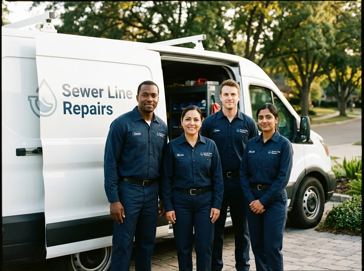 Emergency Plumber company in Santa Clara, UT